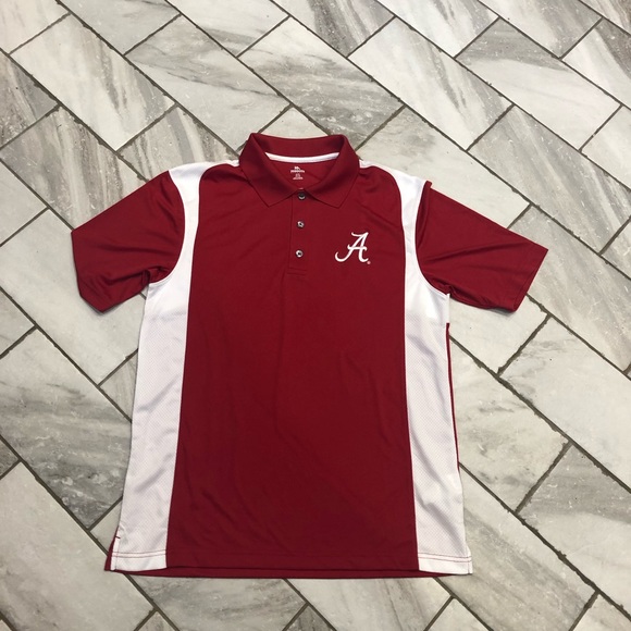 Alabama Polo Shirt - Picture 1 of 3